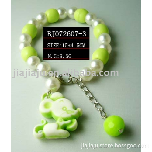 Children Bracelet BJ072607-3